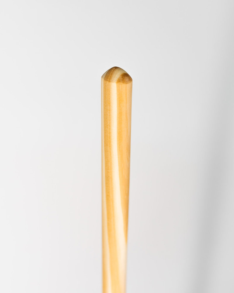 Preview: Stiel mit Konus für Stielloch - klein